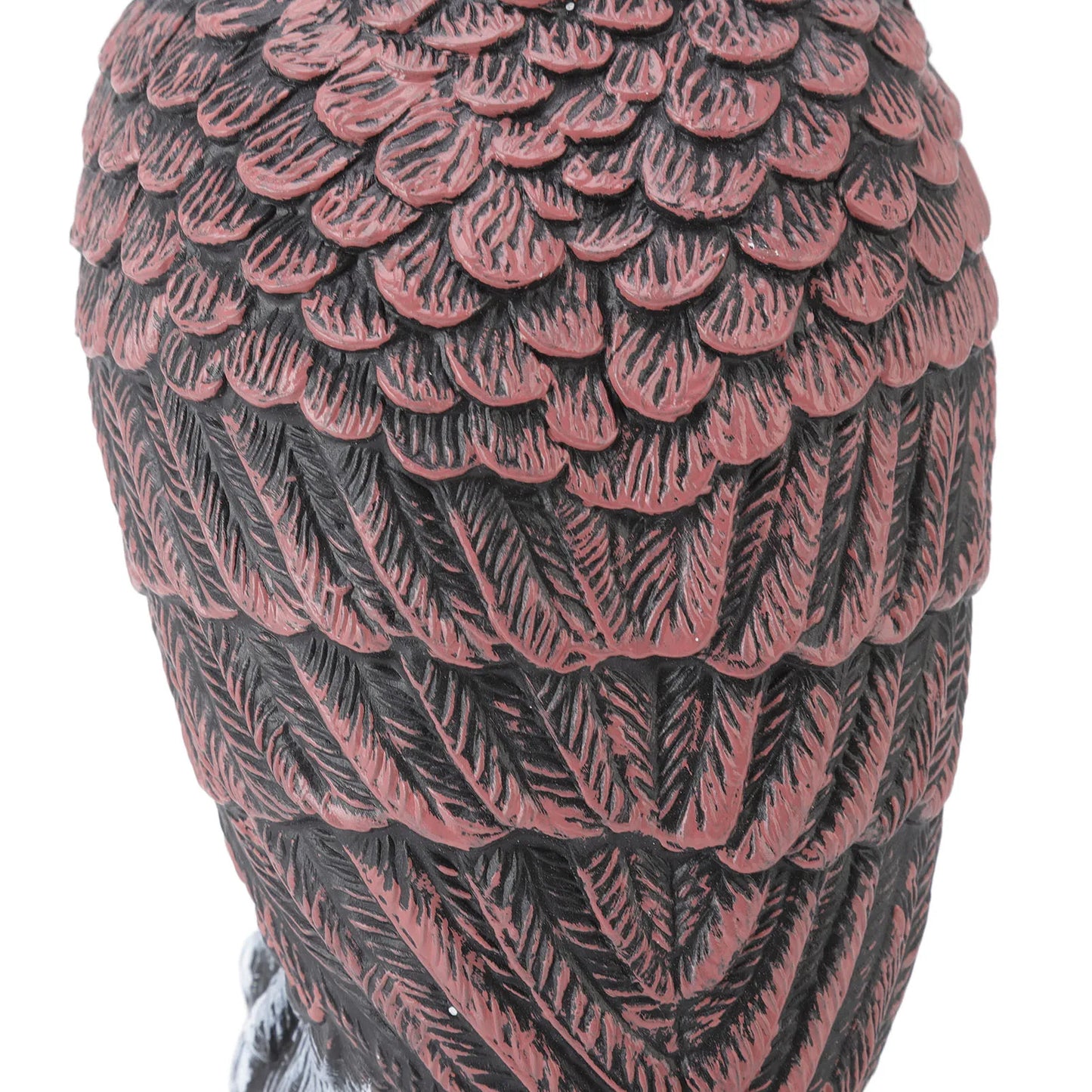 Aura-Noctis – Architectural Bird Deterrent & Garden Guardian