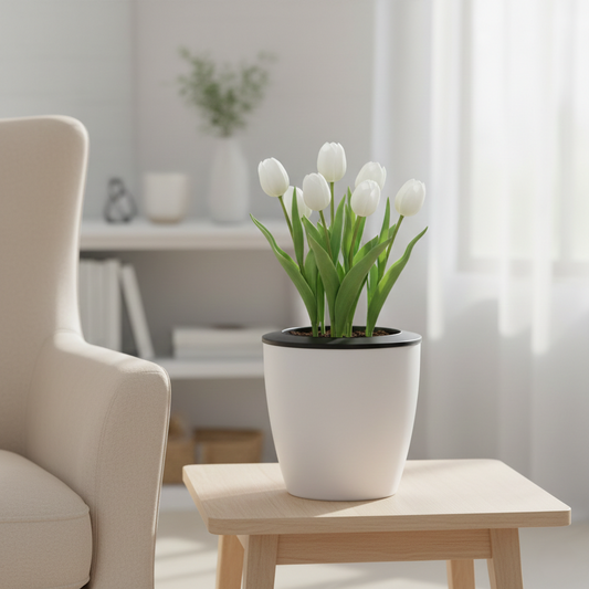 EverFresh | Self-Sustaining Planter