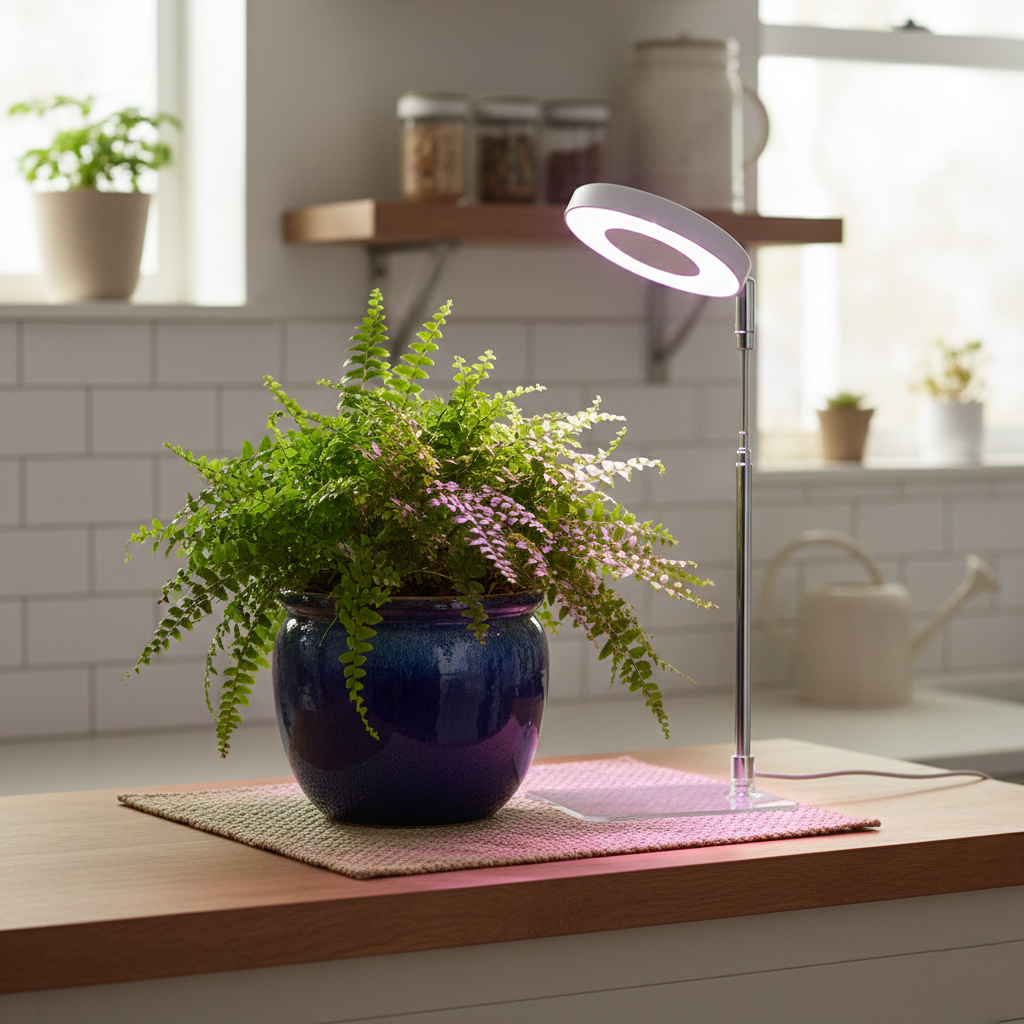 LED Grow Light