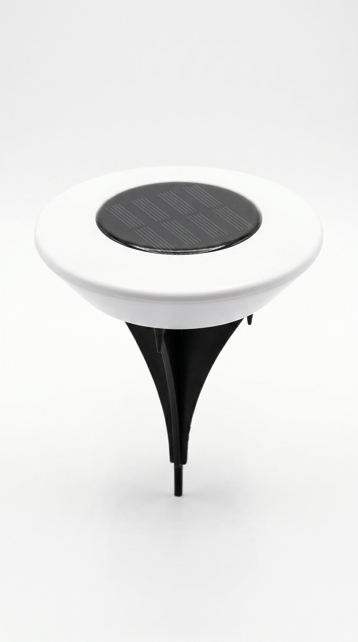 Aura-Disc – Architectural Flush Solar Ground Lights