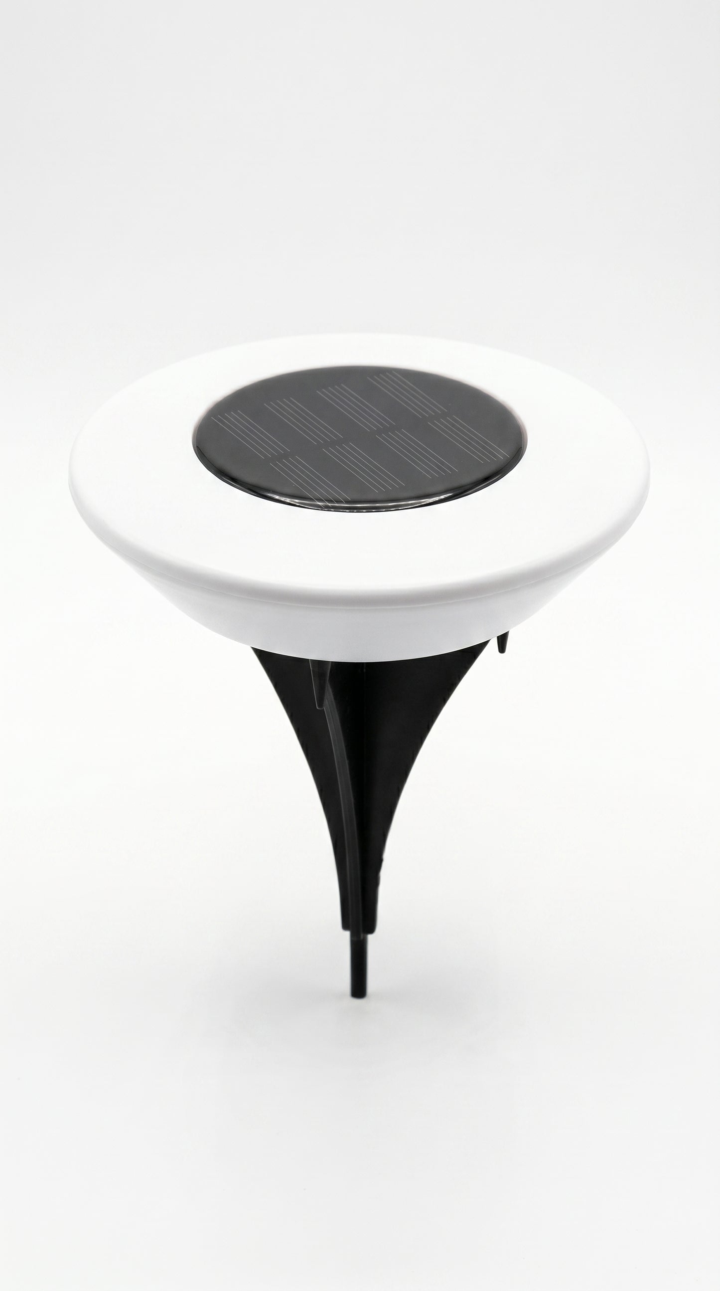 Aura-Disc – Architectural Flush Solar Ground Lights