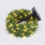 Botanica-Vine Solar Ivy Garland