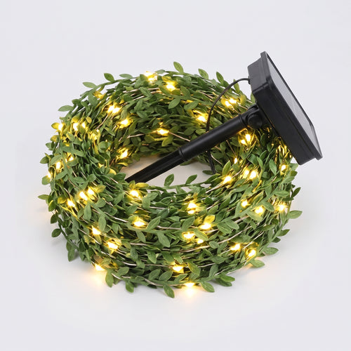 Botanica-Vine Solar Ivy Garland
