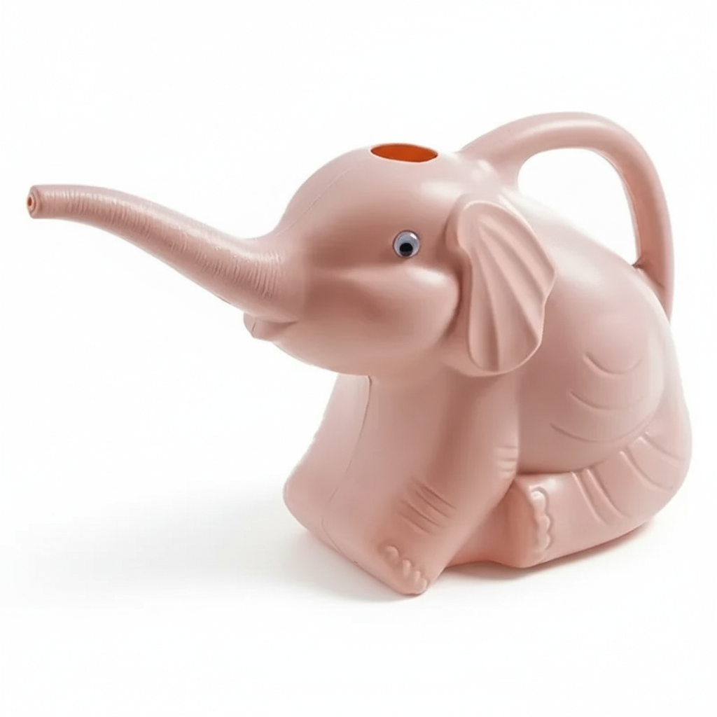Ellie the Elephant | Watering Can