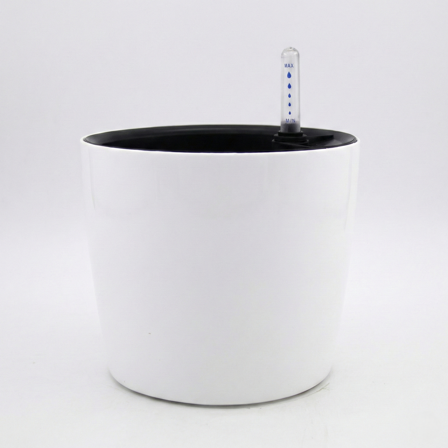 Vista-Flow Self-Watering Planter