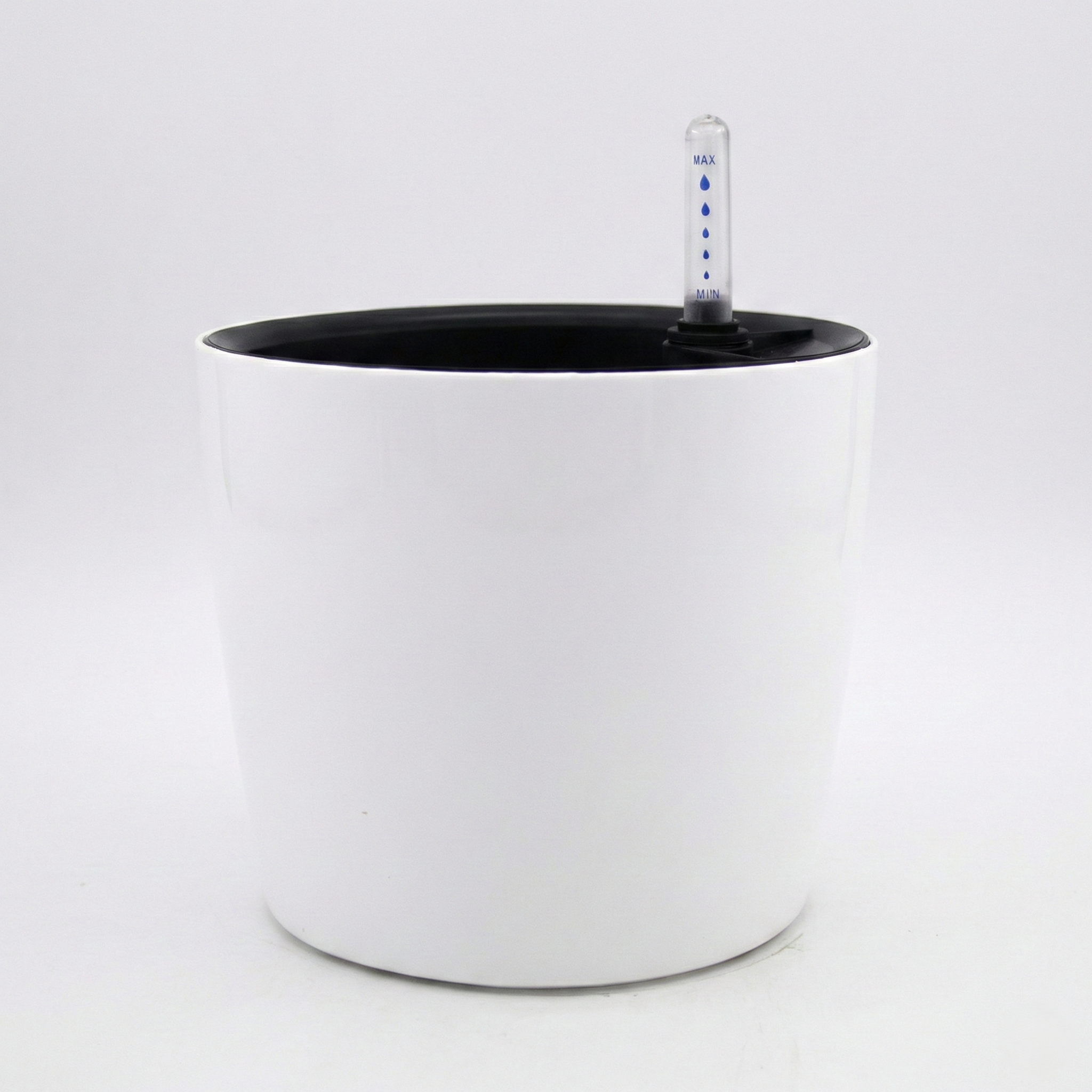 Vista-Flow Self-Watering Planter