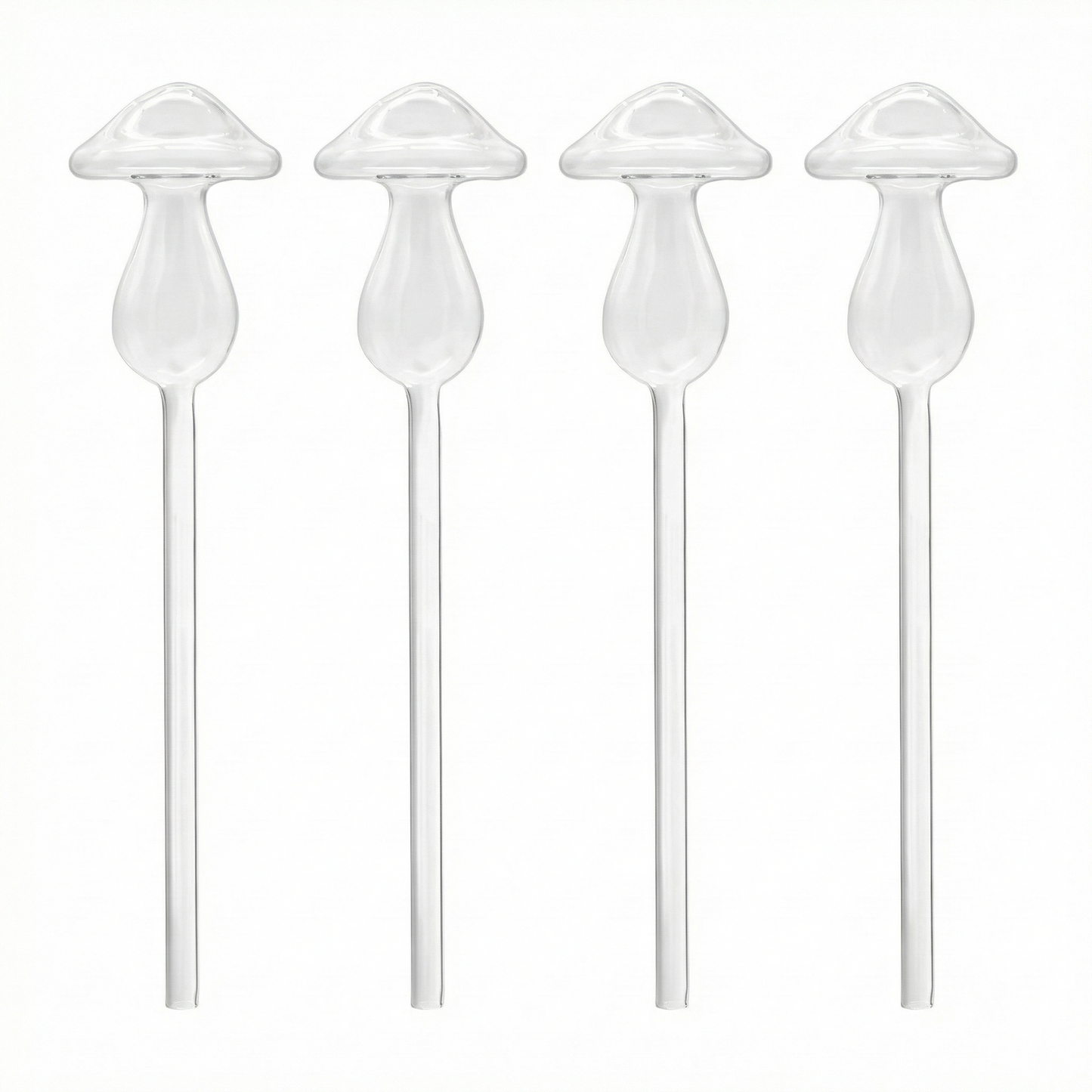 Magic Mushroom Hydration Globes | Set of 4