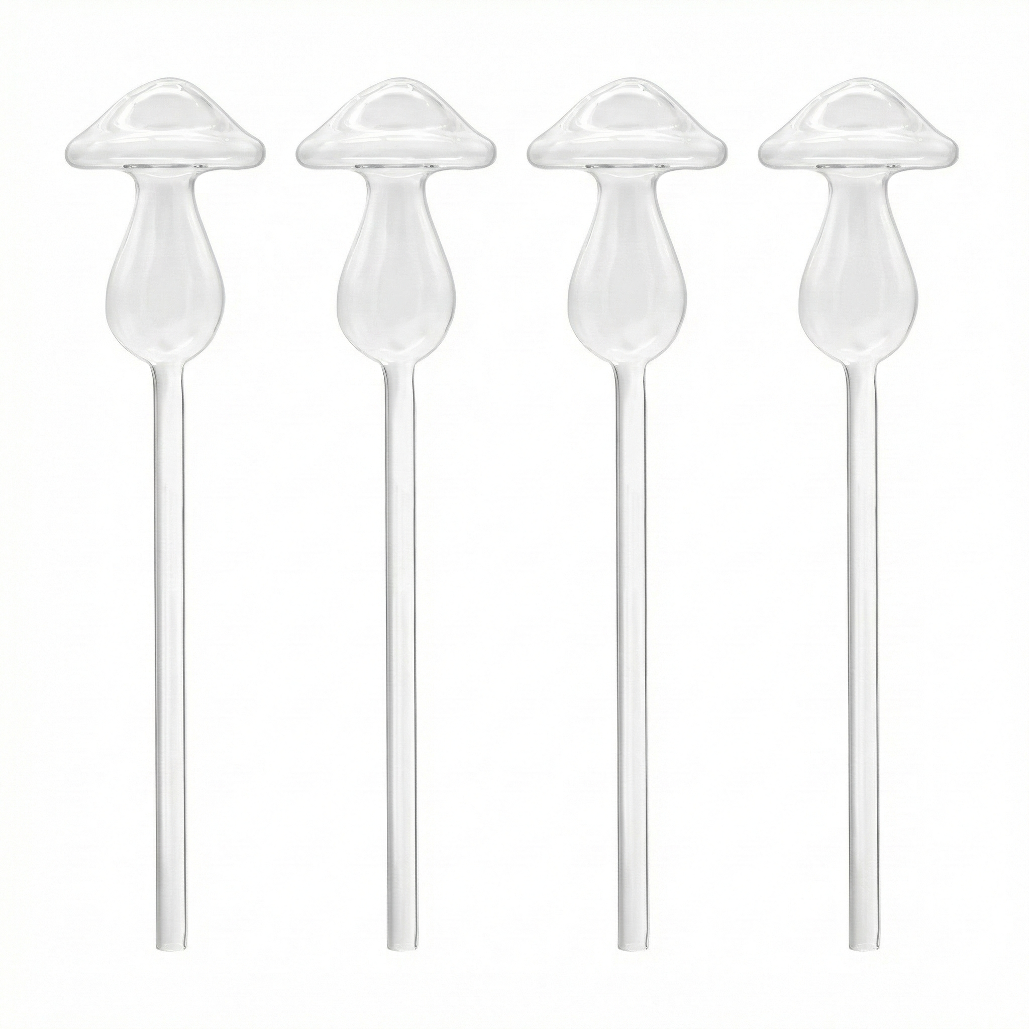 Magic Mushroom Hydration Globes | Set of 4