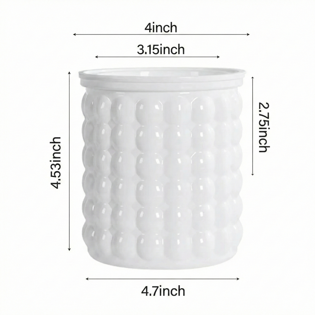 Bubble-Aura | 2-in-1 Hybrid Ecosystem