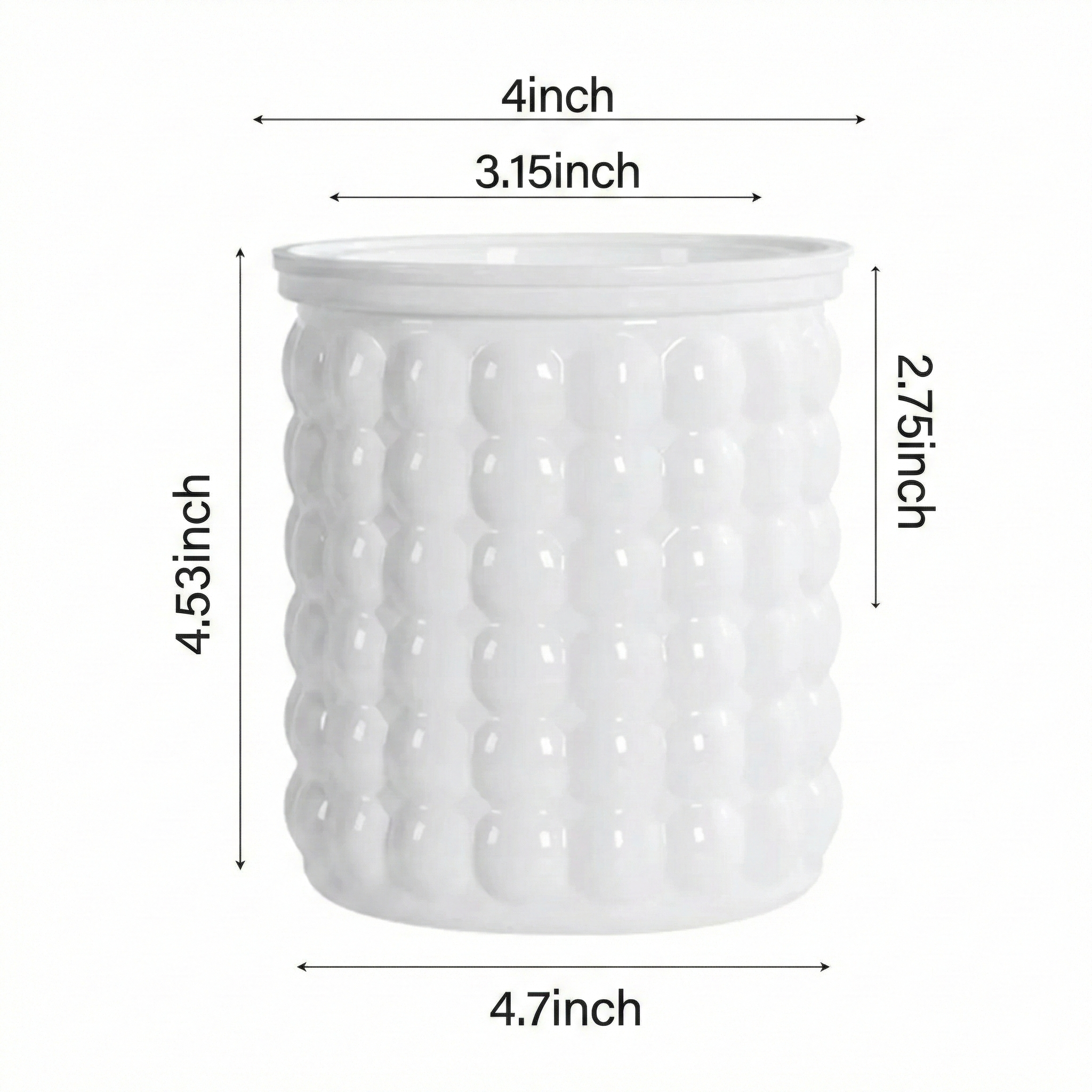 Bubble-Aura | 2-in-1 Hybrid Ecosystem