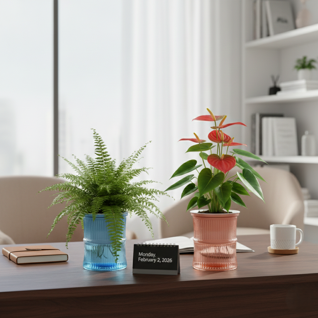 Zen Hydro-Sync Pot