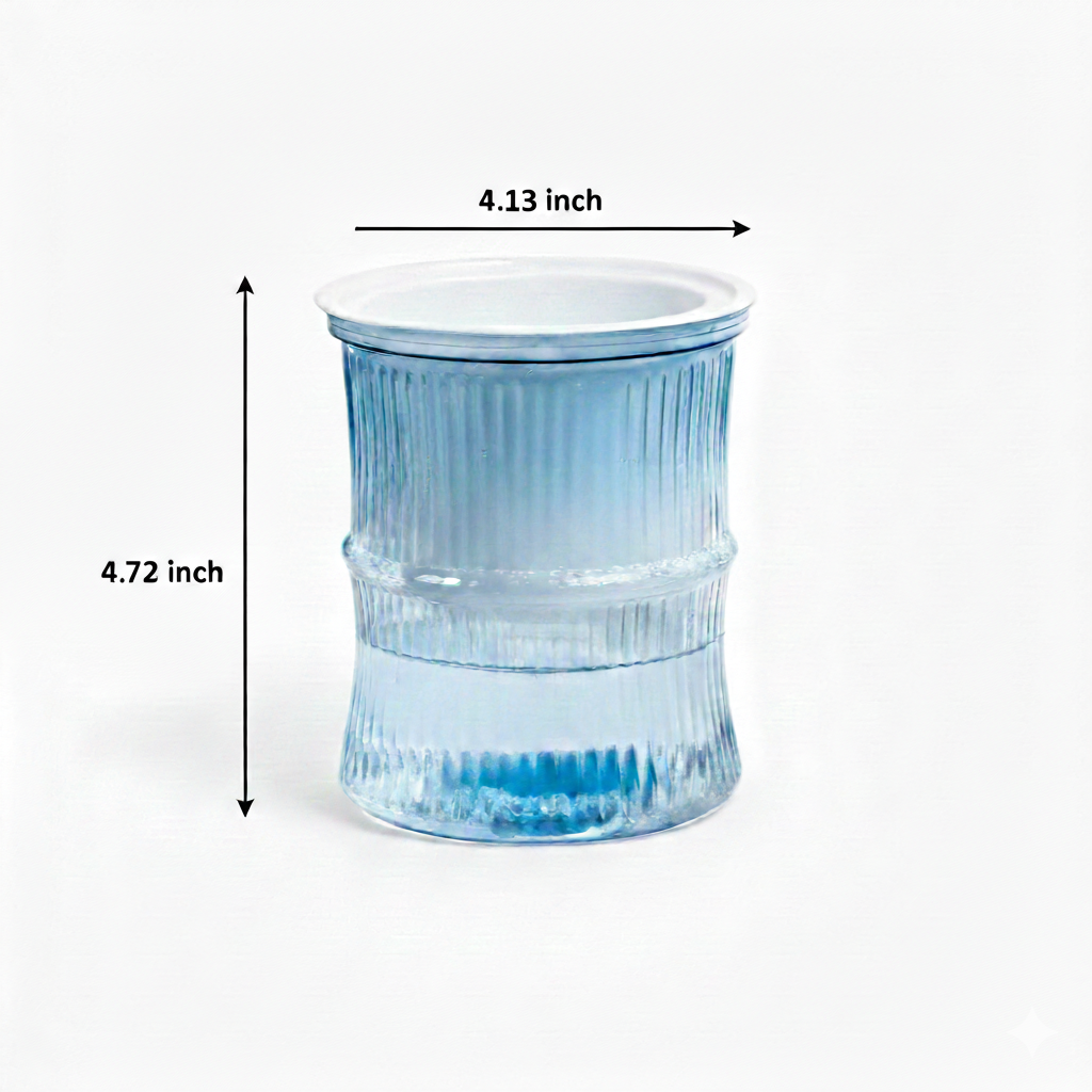Zen Hydro-Sync Pot