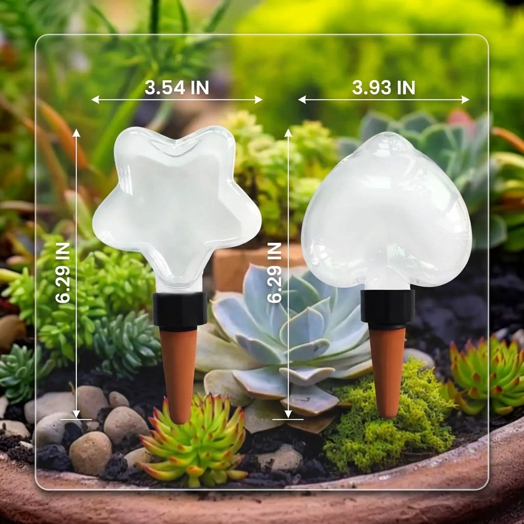 Automatic Watering Stake