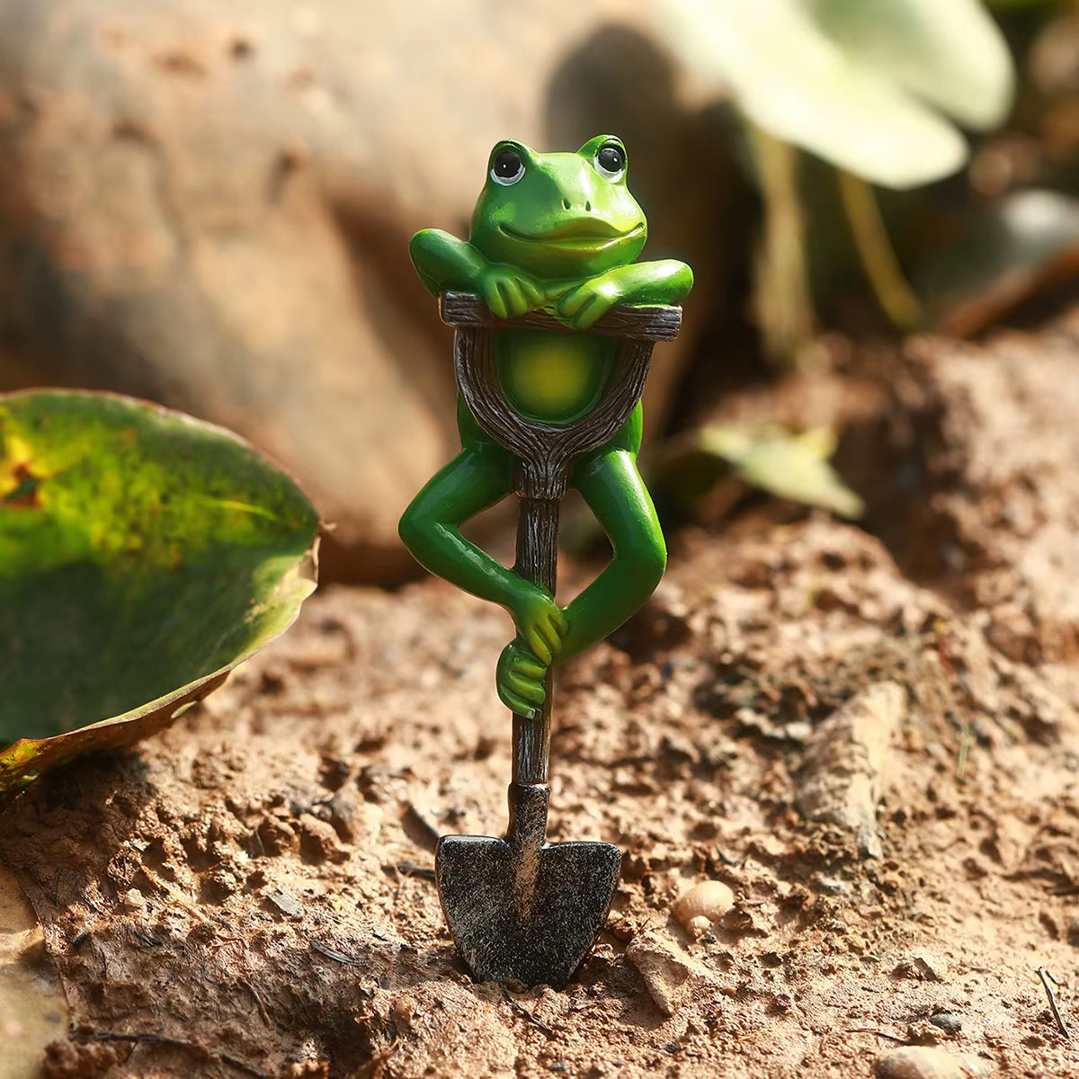 Terra-Tender – The Hardworking Garden Companion