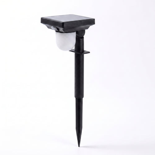 Lumina-Sync – High-Precision Motion Sensor Solar Light