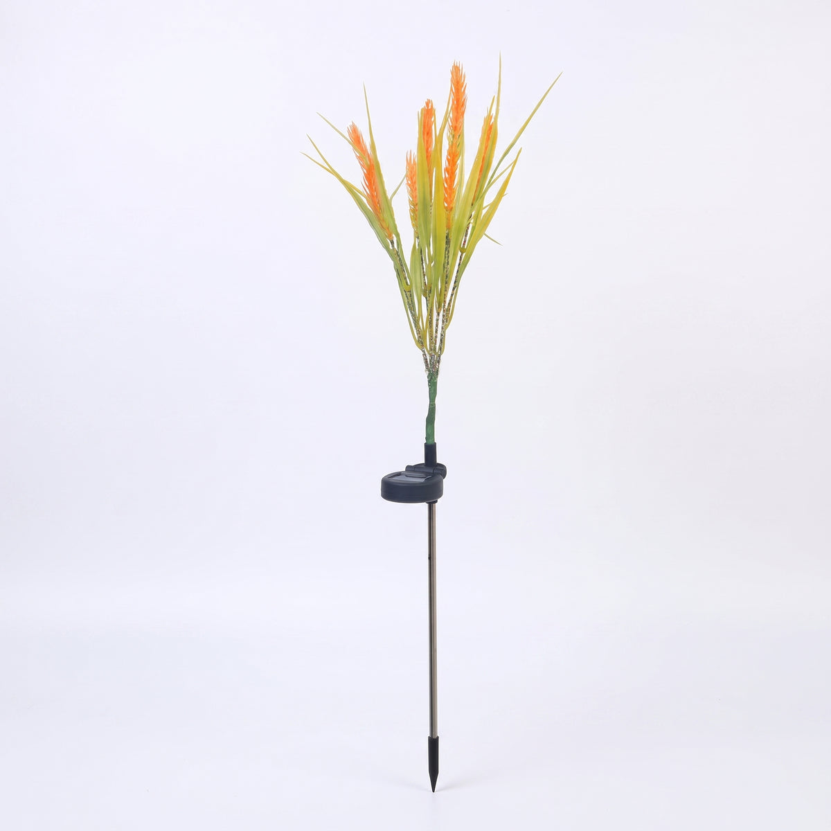 Lumina-Reed 7-Head Solar Stake