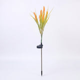 Lumina-Reed 7-Head Solar Stake