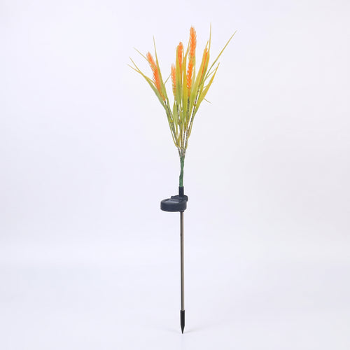 Lumina-Reed 7-Head Solar Stake