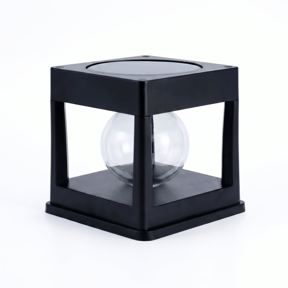 2-in-1 Architectural Solar Column & Pathway Light