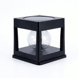 2-in-1 Architectural Solar Column & Pathway Light