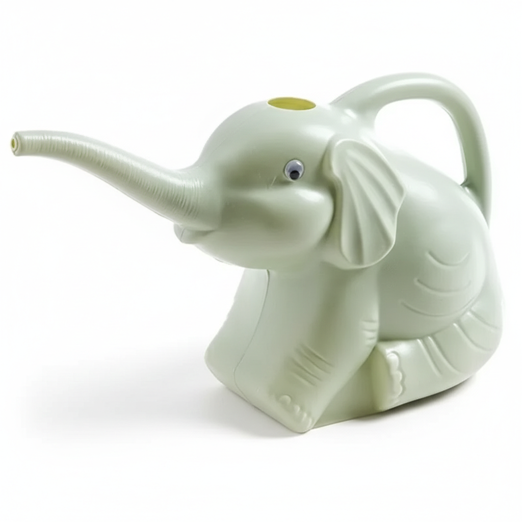 Ellie the Elephant | Watering Can