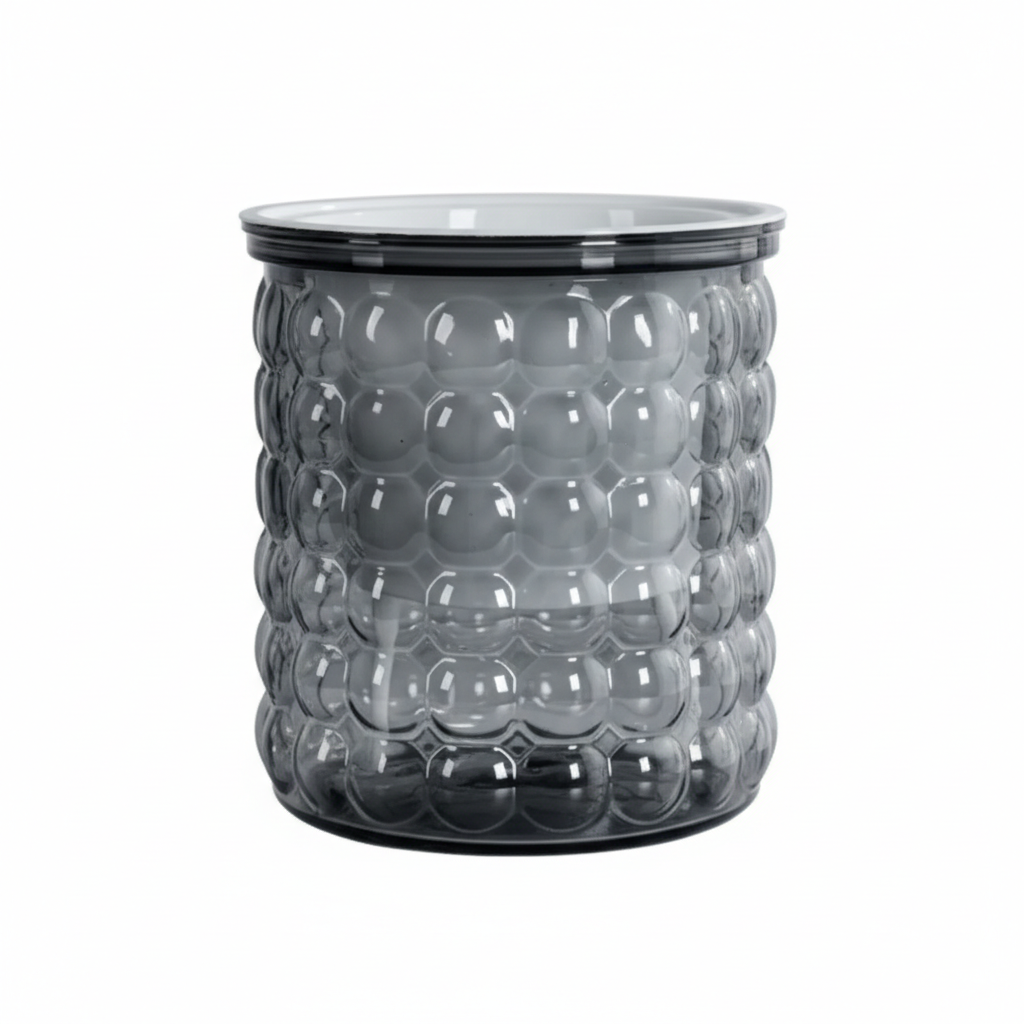 Bubble-Aura | 2-in-1 Hybrid Ecosystem