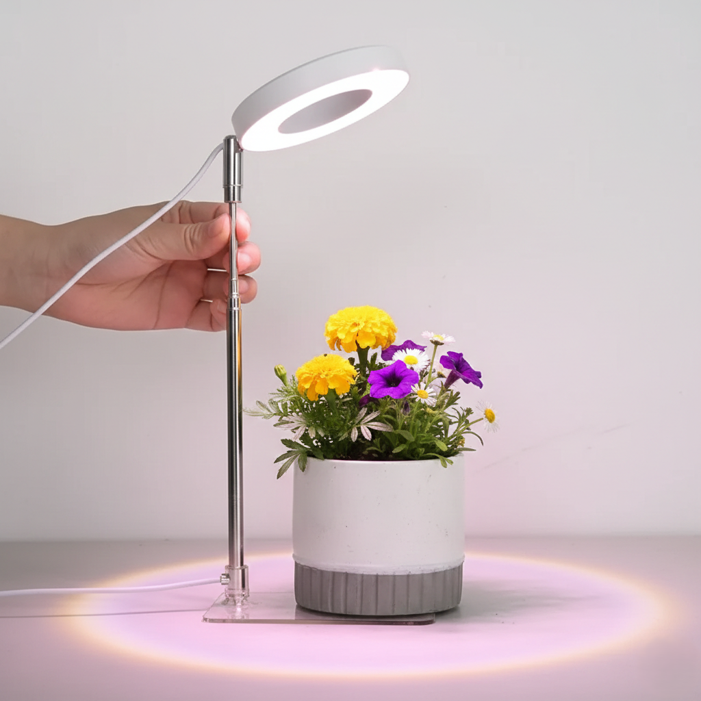 LED Grow Light