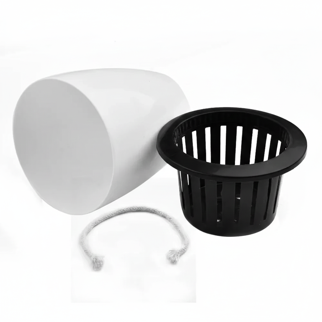 EverFresh | Self-Sustaining Planter