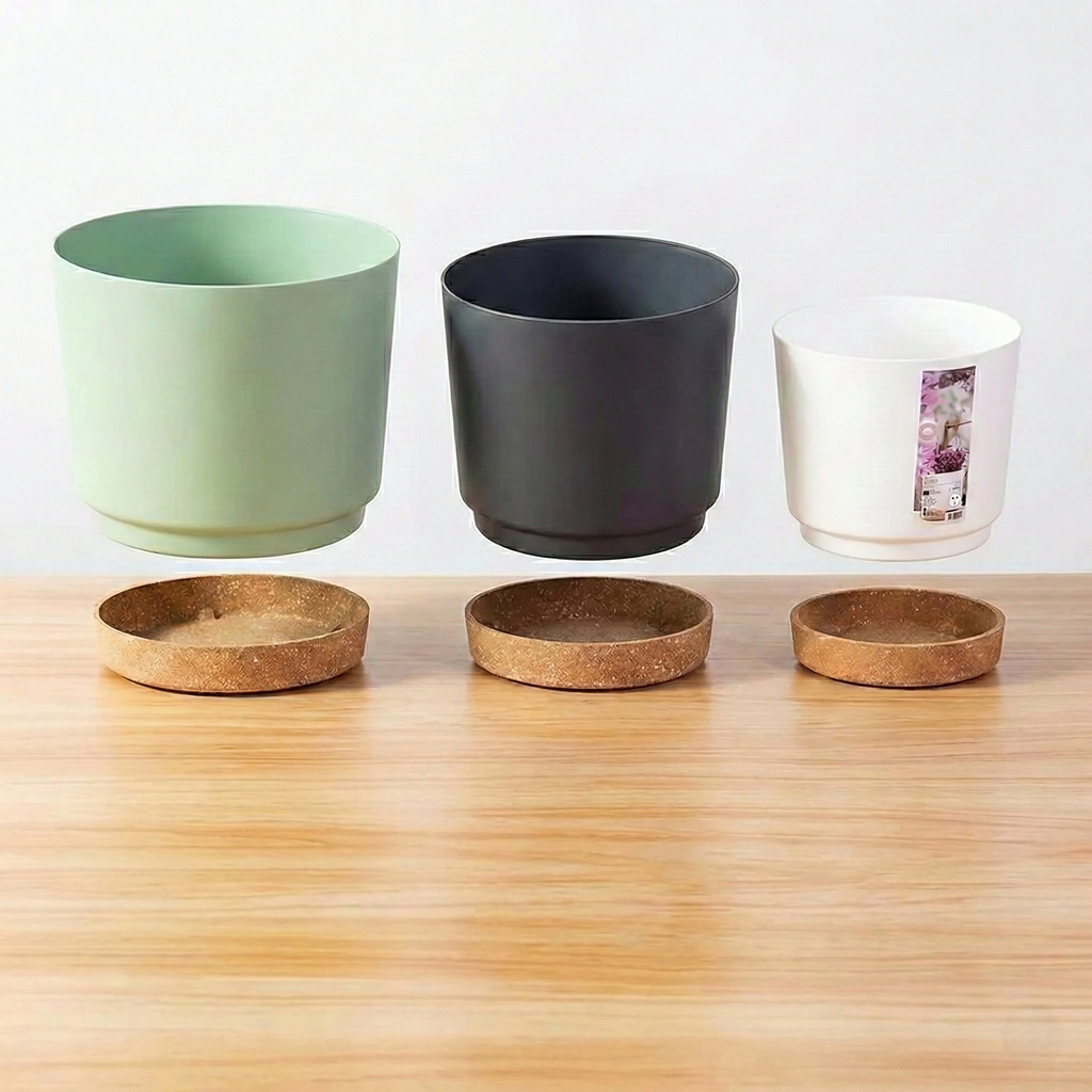 Nordic Terra Planters