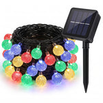 5M-20Led-Colorful