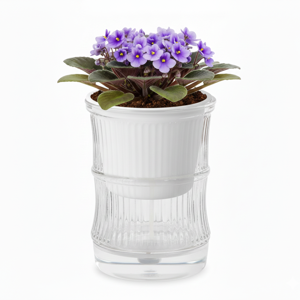 Zen Hydro-Sync Pot