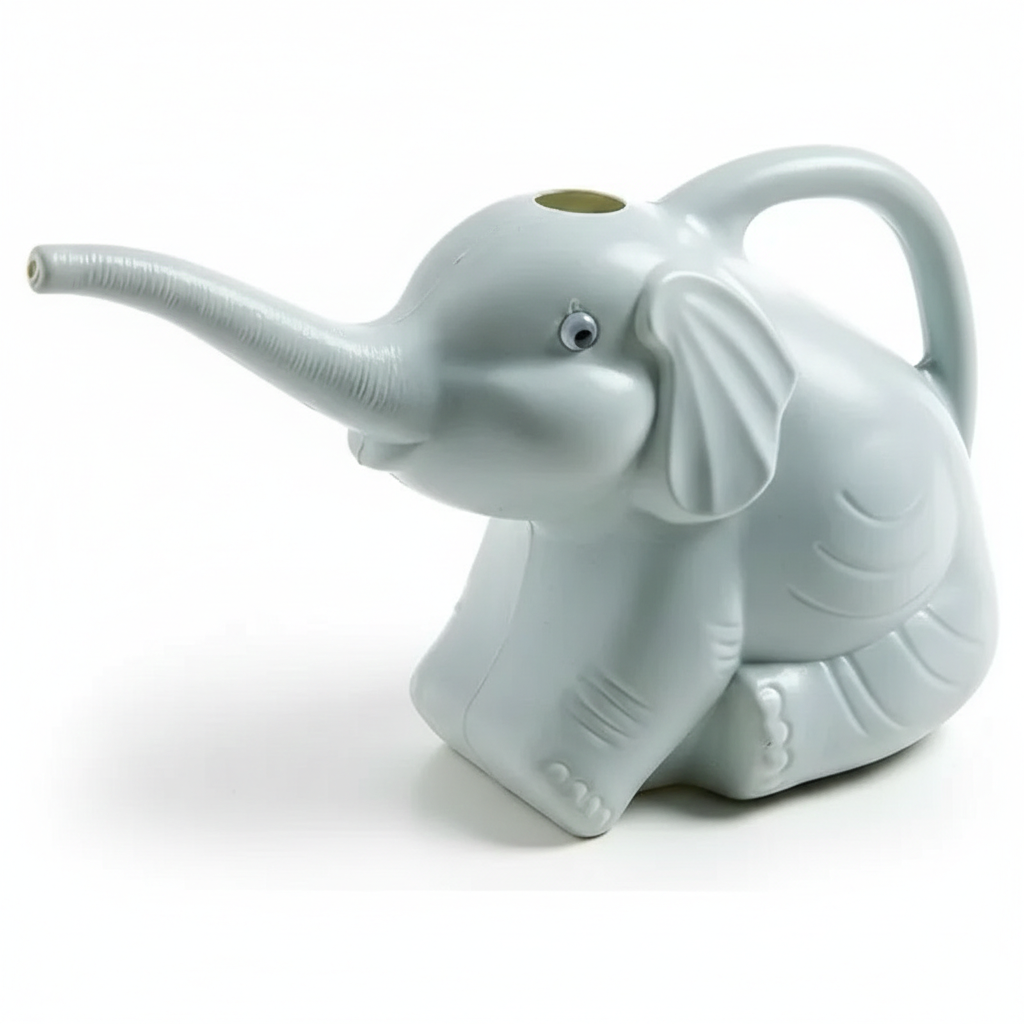 Ellie the Elephant | Watering Can