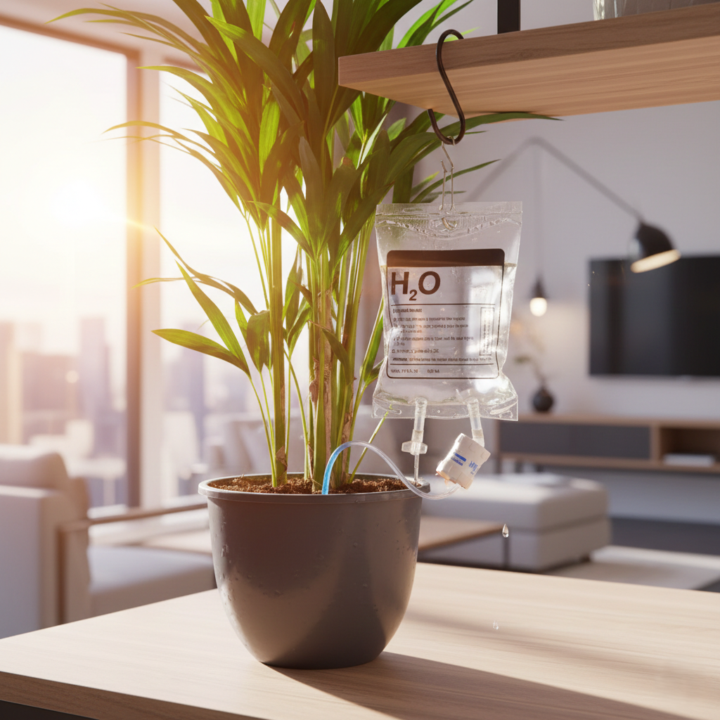 Plant Life Support