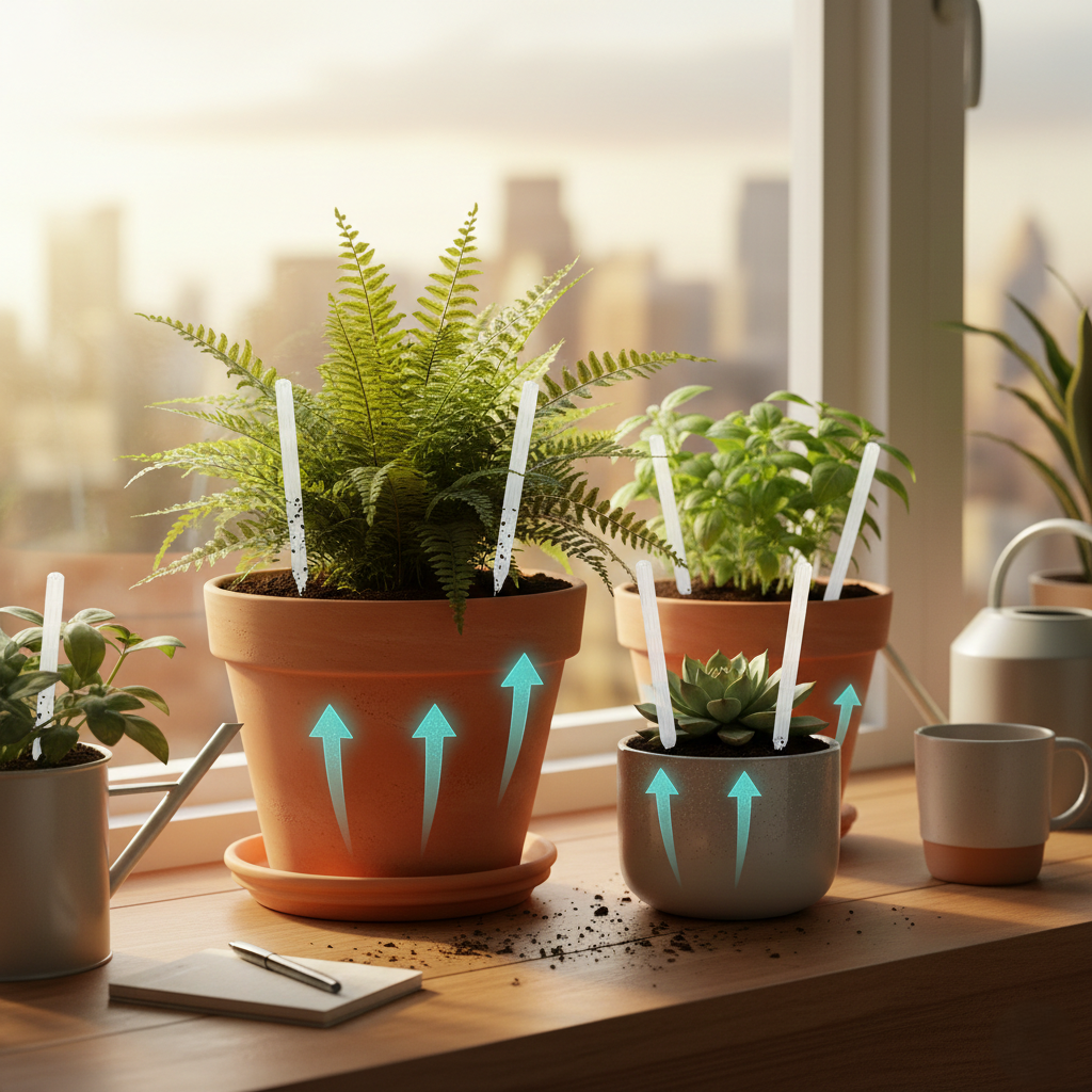 Root Vents | 10/20 Pack