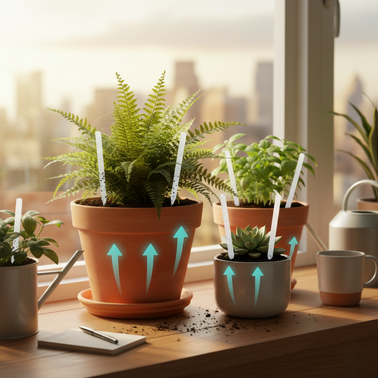 Root Vents | 10/20 Pack
