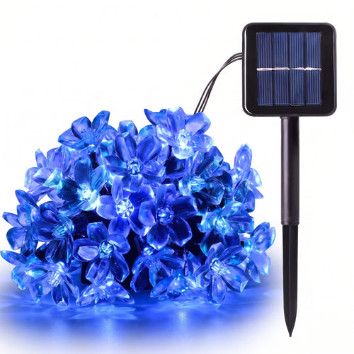 Botanica-Bloom Solar Strings