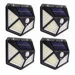 100Led 4Pcs