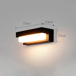 17Cm 3 Light Colors