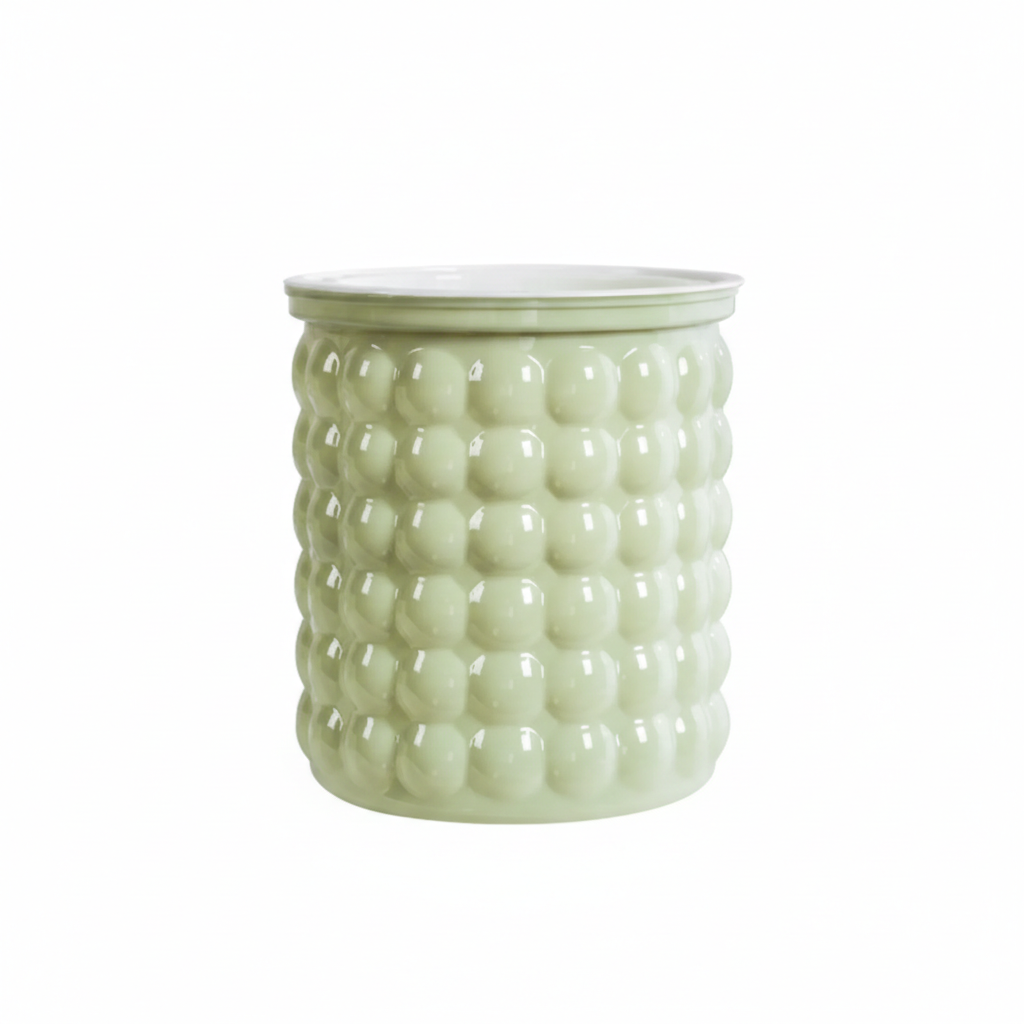 Bubble-Aura | 2-in-1 Hybrid Ecosystem