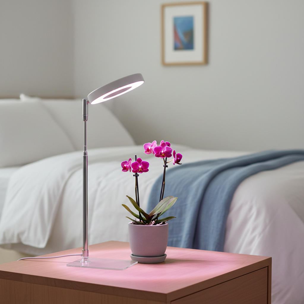 LED Grow Light