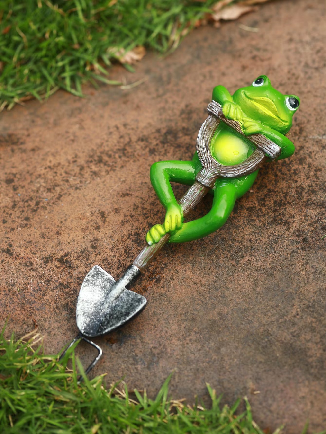 Terra-Tender – The Hardworking Garden Companion