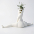 Big Booty Ghost Planter