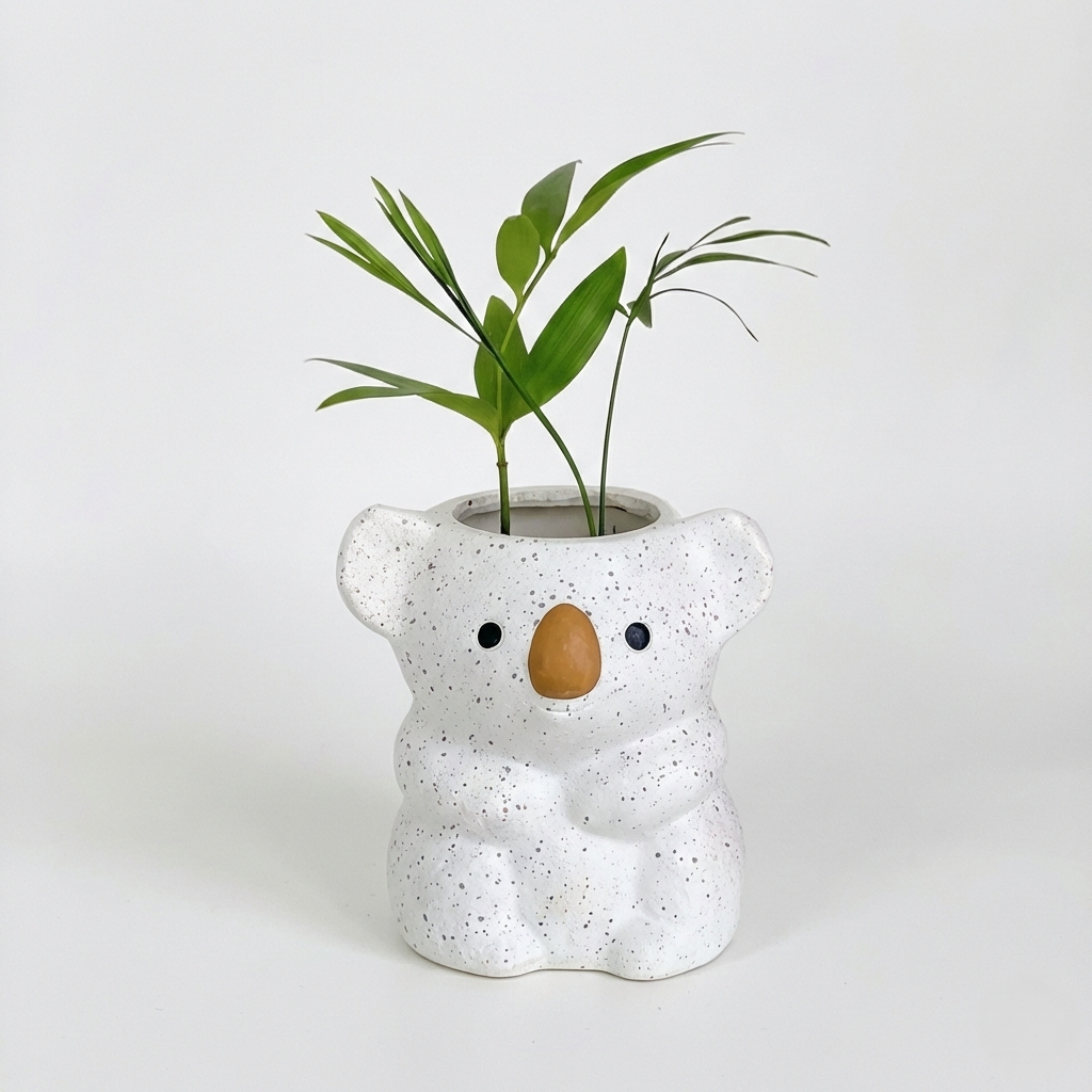 Joey Koala Planter