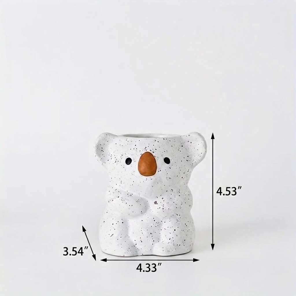 Joey Koala Planter