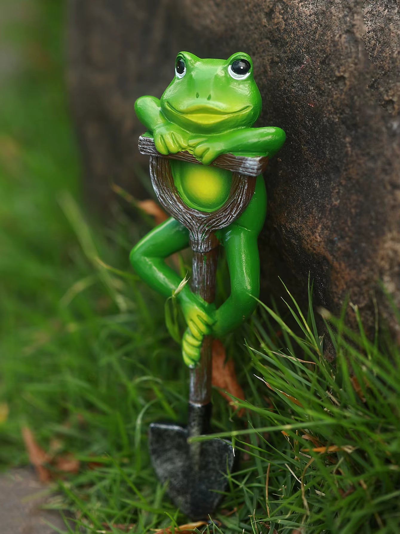 Terra-Tender – The Hardworking Garden Companion