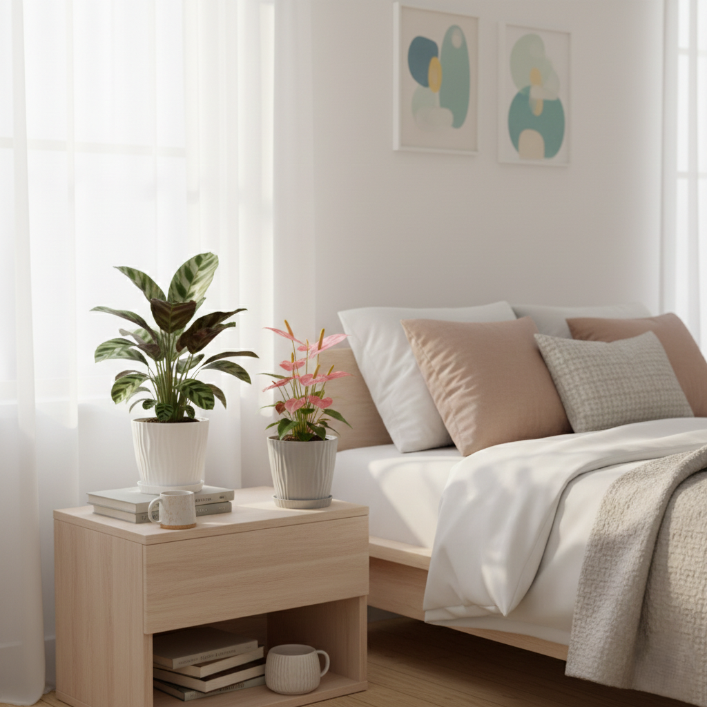 High Waist Water Ripple Planter