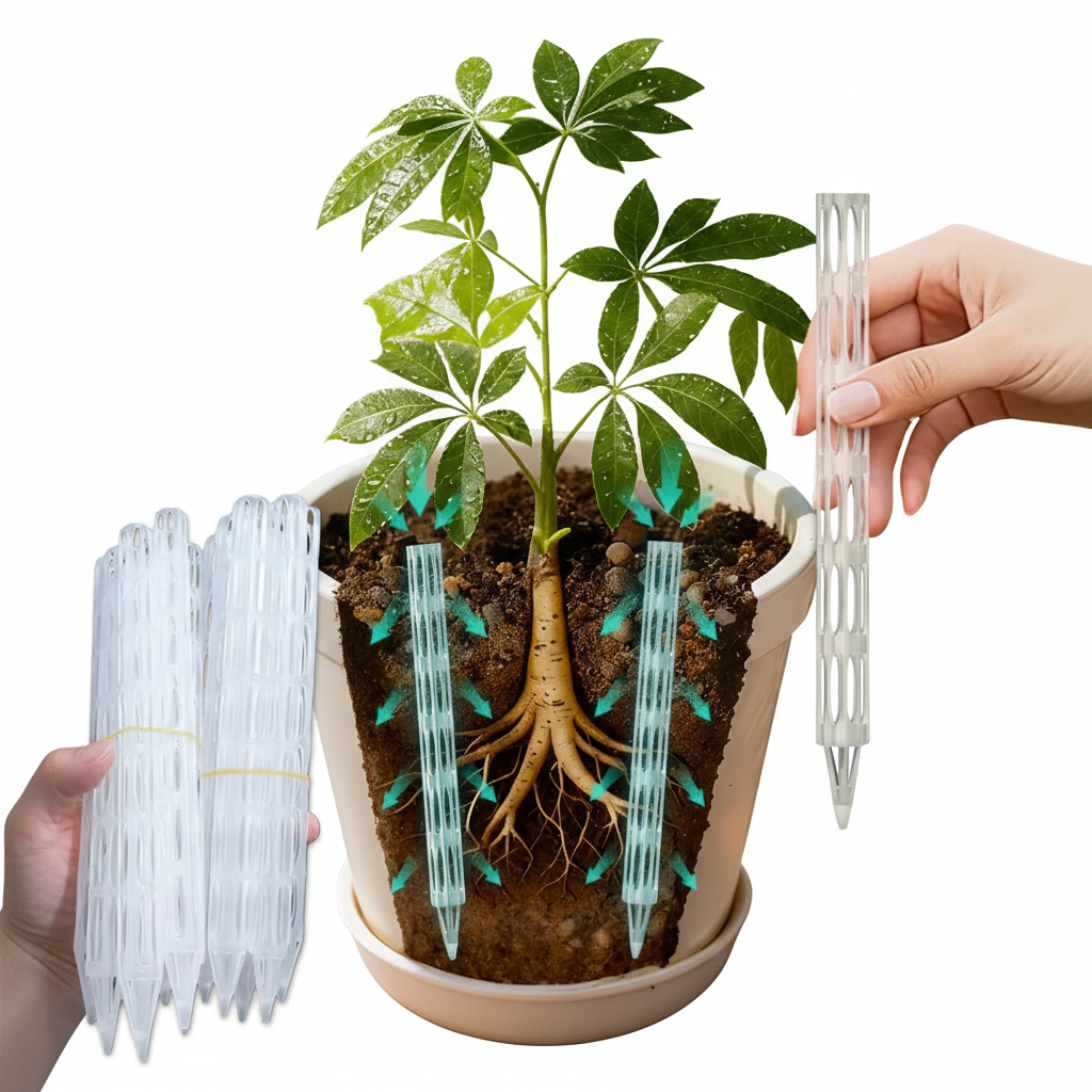 Root Vents | 10/20 Pack