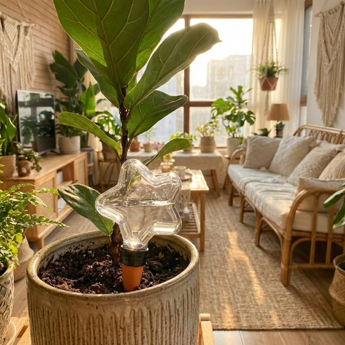 Automatic Watering Stake