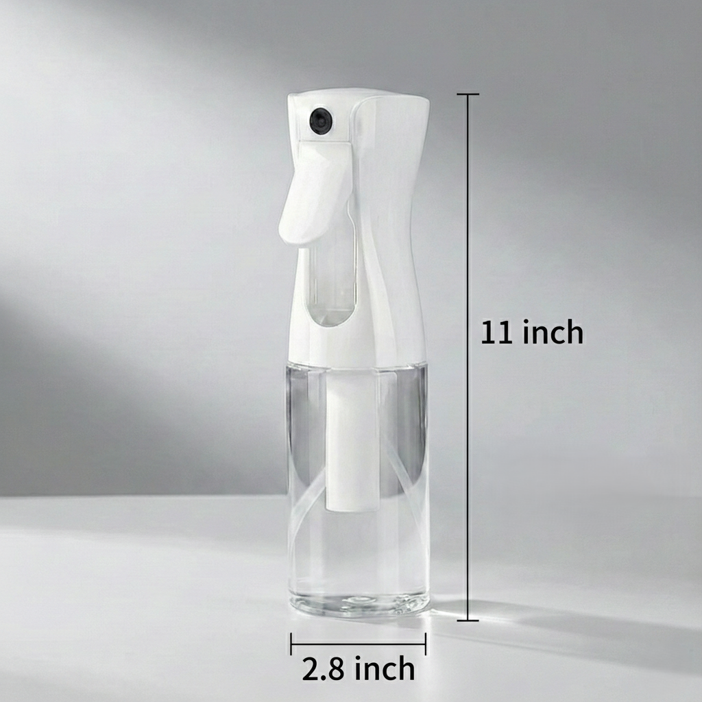 Continuous Mist Sprayer