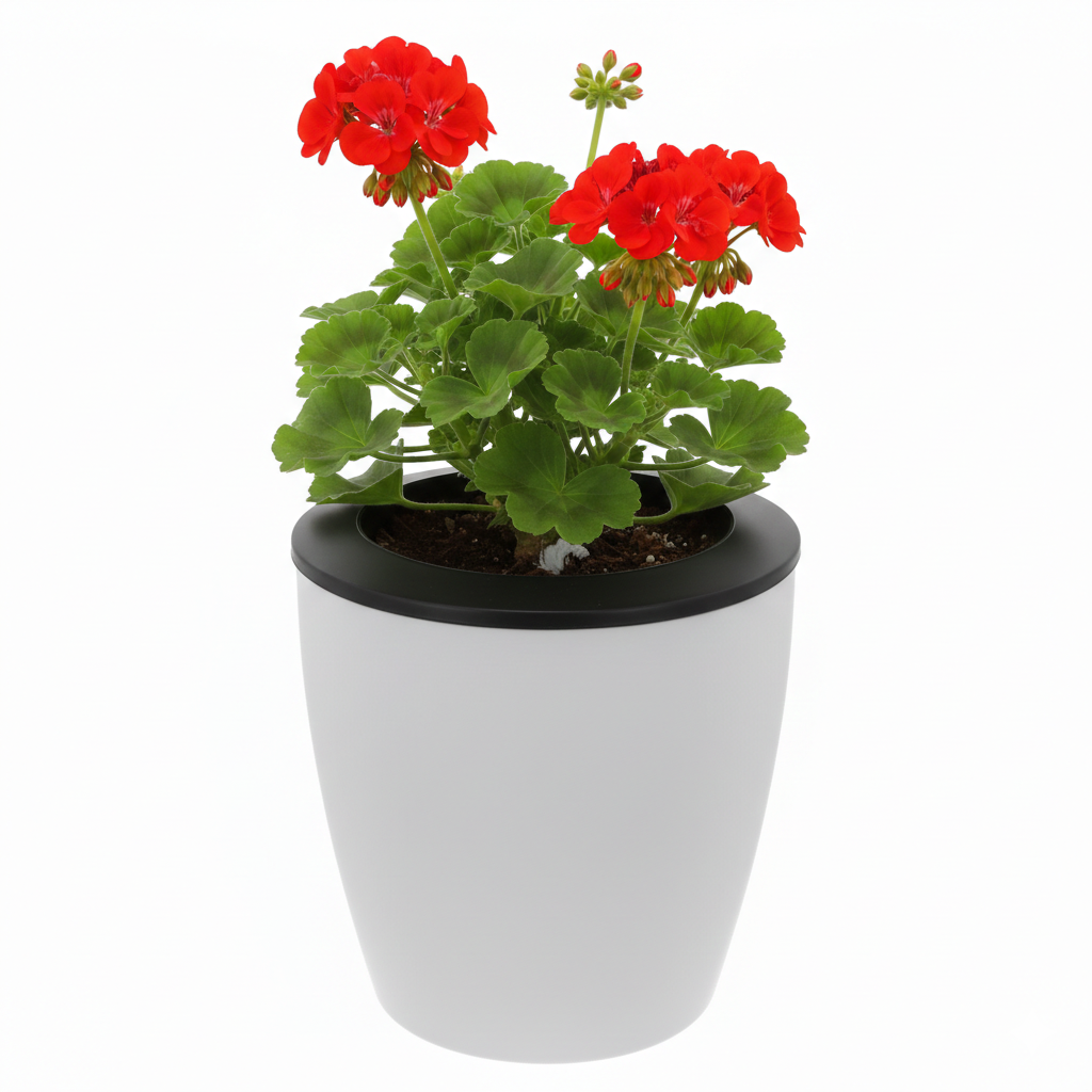 EverFresh | Self-Sustaining Planter